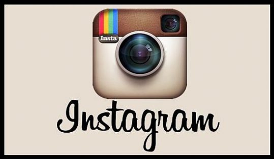 Instagram App of the Week